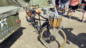 Cap Agde - Debarquement Provence - 15.08.2024 - 017